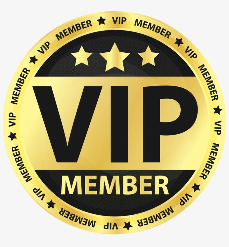 VIP Membership