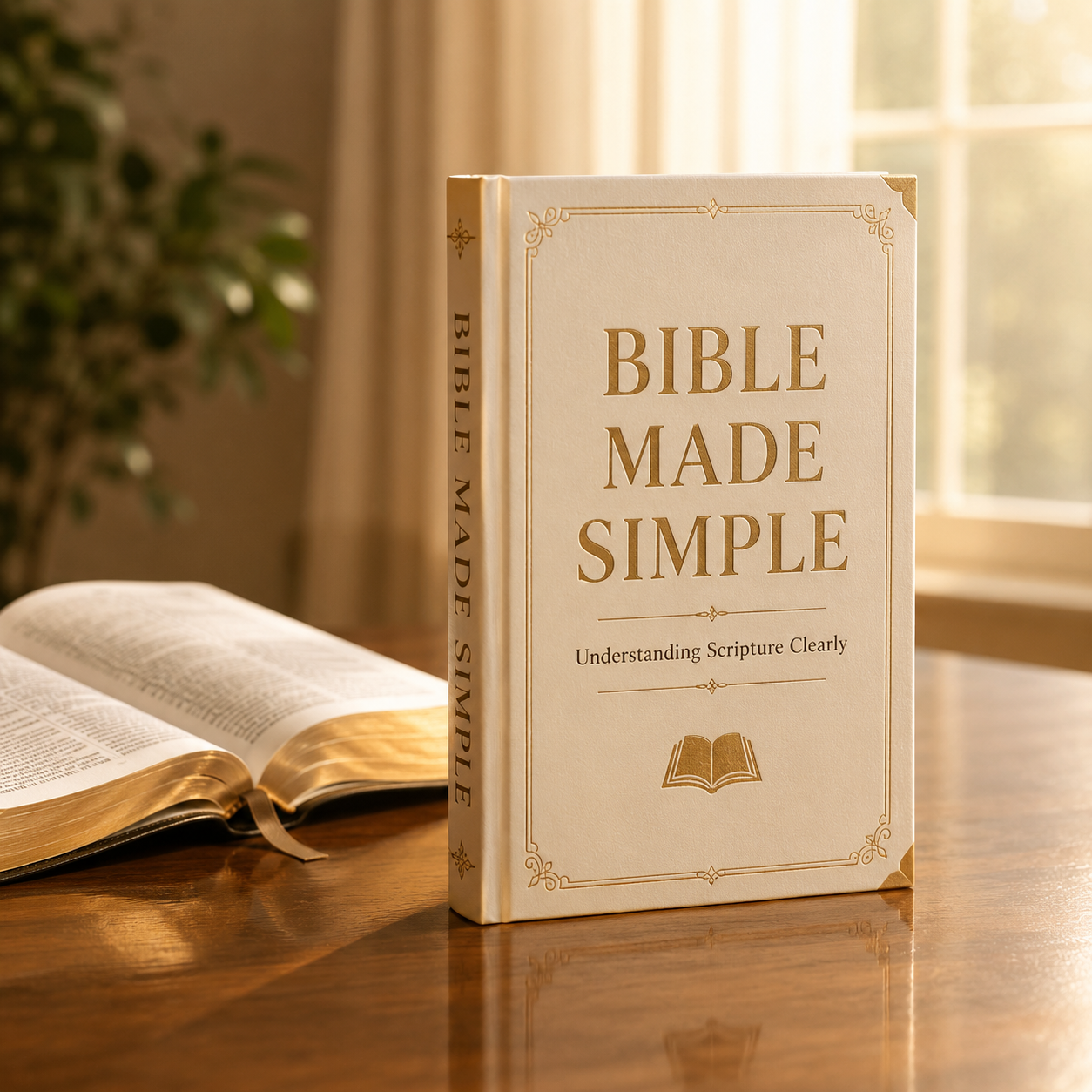 Bible Made Simple