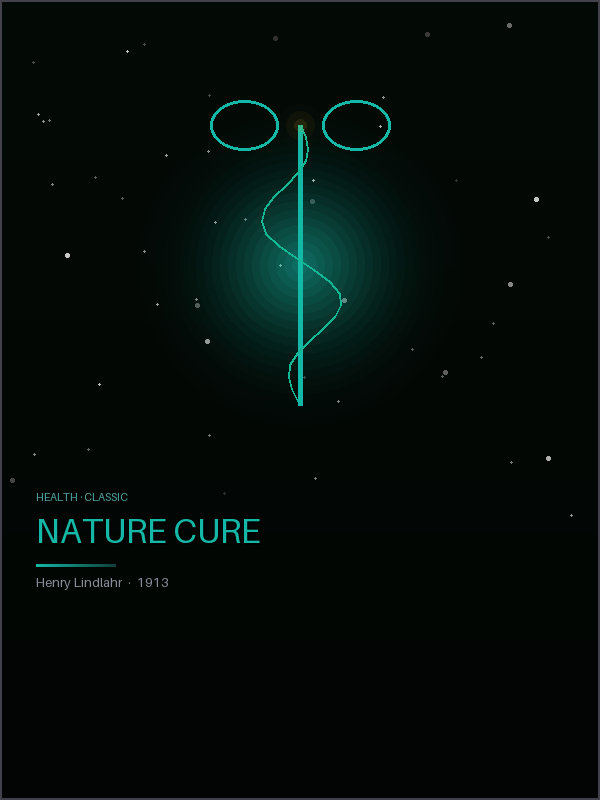 Nature Cure