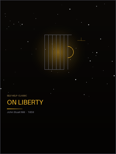 On Liberty