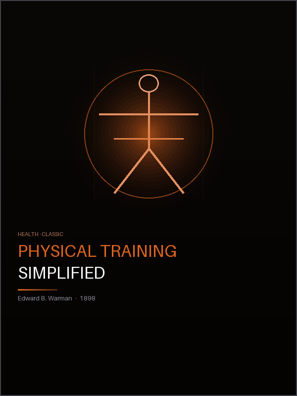 Physical Training Simplified