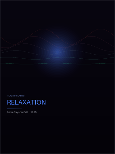Relaxation