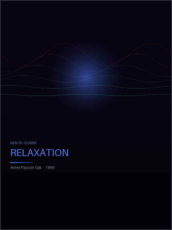 Relaxation