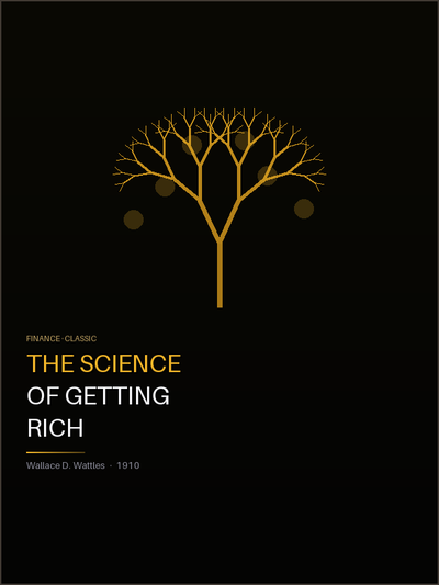 The Science of Getting Rich