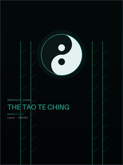 The Tao Te Ching