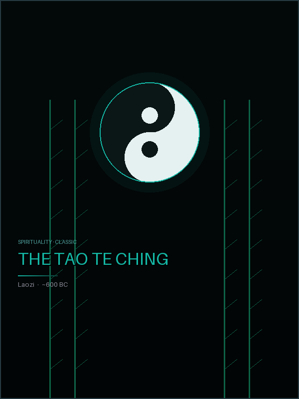 The Tao Te Ching