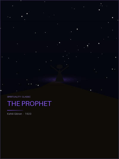 The Prophet