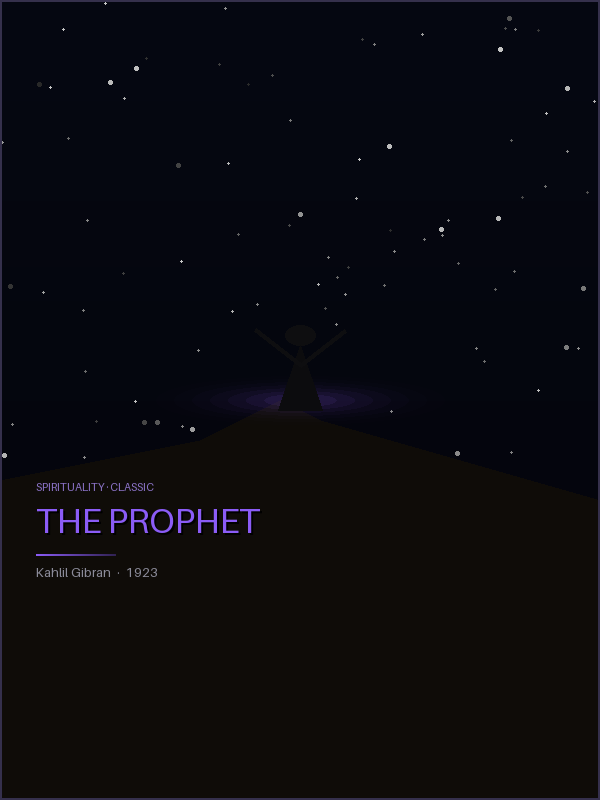 The Prophet