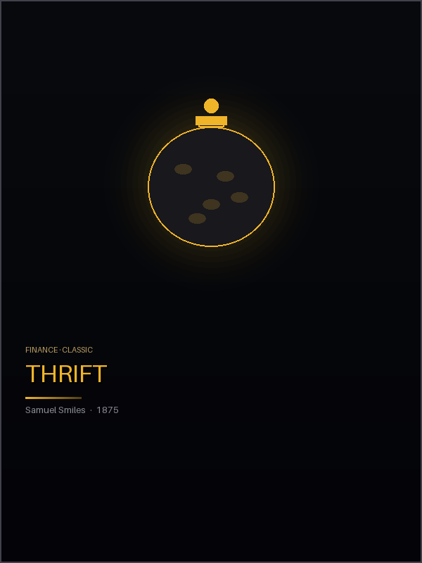 Thrift