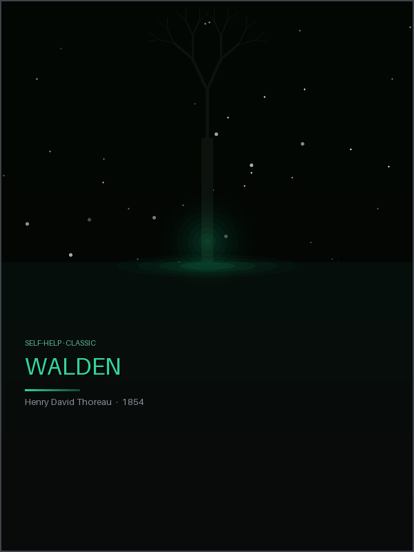 Walden